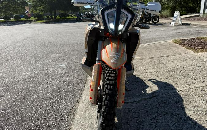 2024 KTM 890 Adventure R