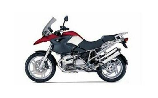 2005 R 1200 GS