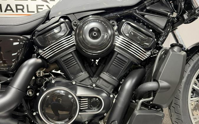 RH975S 2026 Nightster Special
