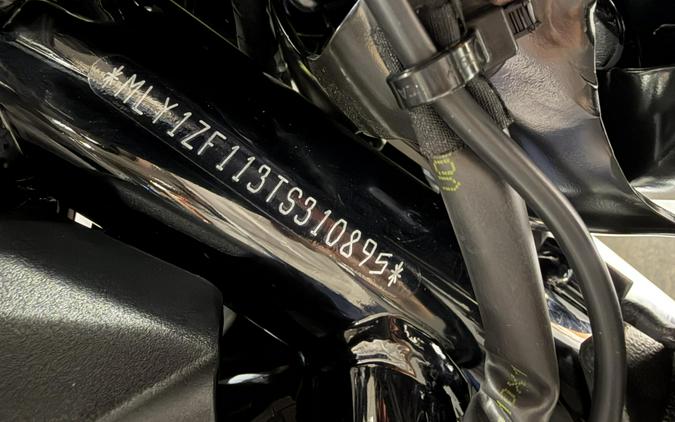 RH975S 2026 Nightster Special