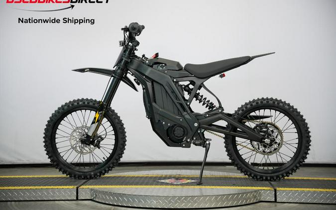 2026 E-Ride Pro S - $3,999.00