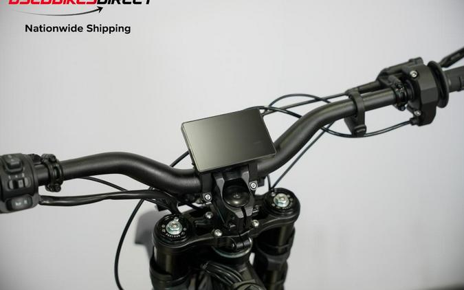 2026 E-Ride Pro S - $3,999.00