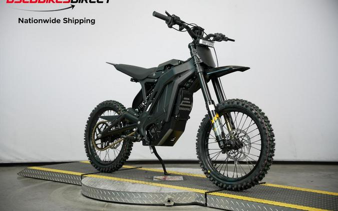 2026 E-Ride Pro S - $3,999.00