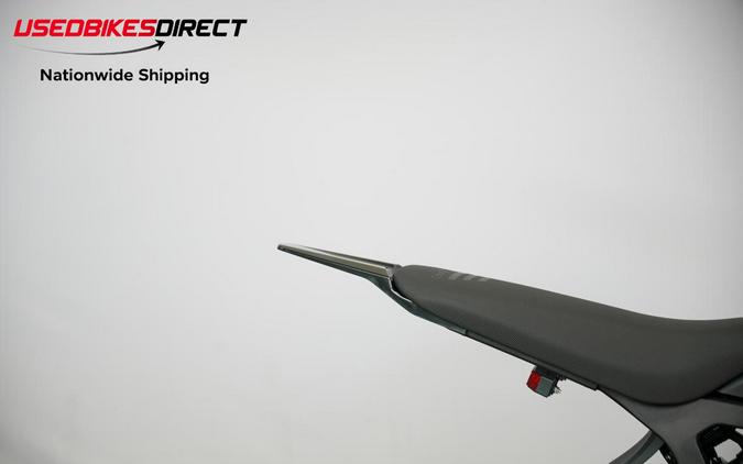 2026 E-Ride Pro S - $3,999.00