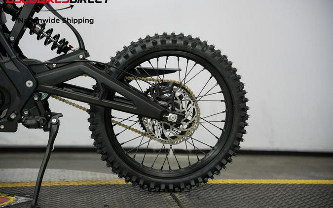 2026 E-Ride Pro S - $3,999.00
