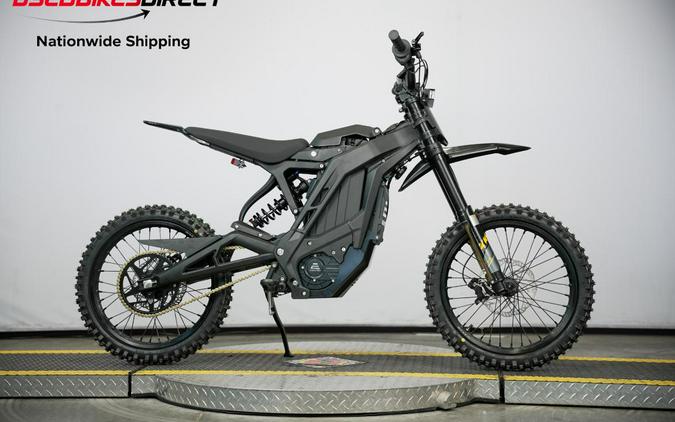 2026 E-Ride Pro S - $3,999.00