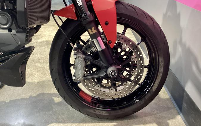 2023 Ducati Monster
