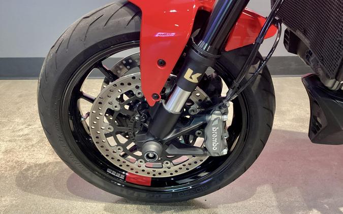 2023 Ducati Monster