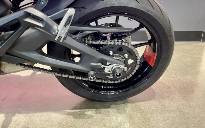 2023 Ducati Monster