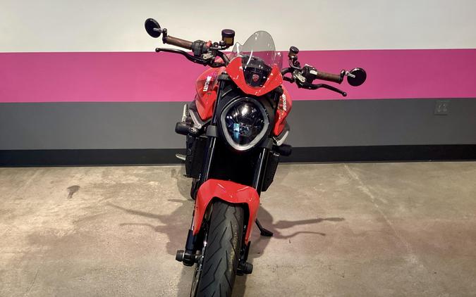 2023 Ducati Monster