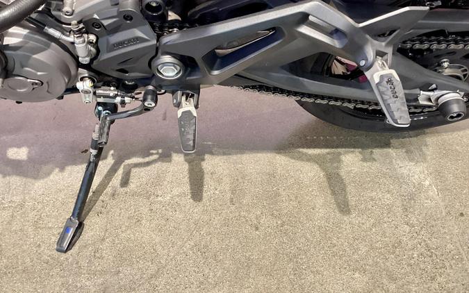 2023 Ducati Monster