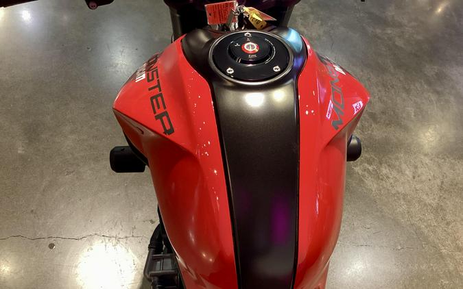 2023 Ducati Monster