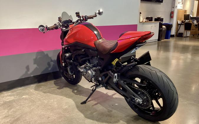 2023 Ducati Monster