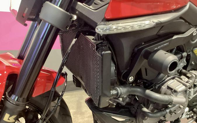 2023 Ducati Monster