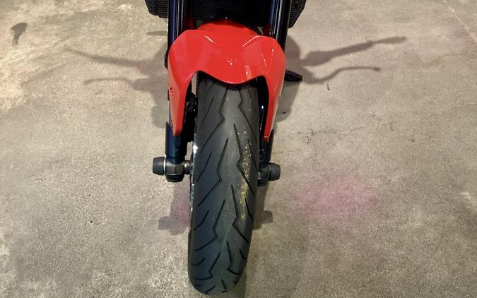 2023 Ducati Monster