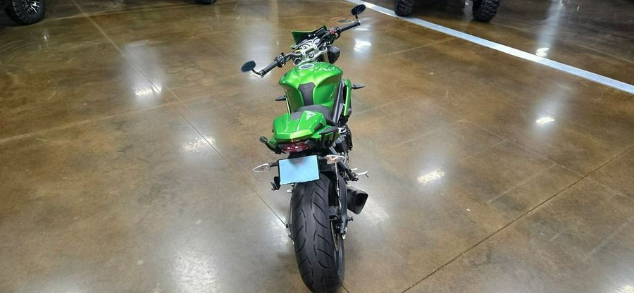 2014 Triumph Street Triple ABS