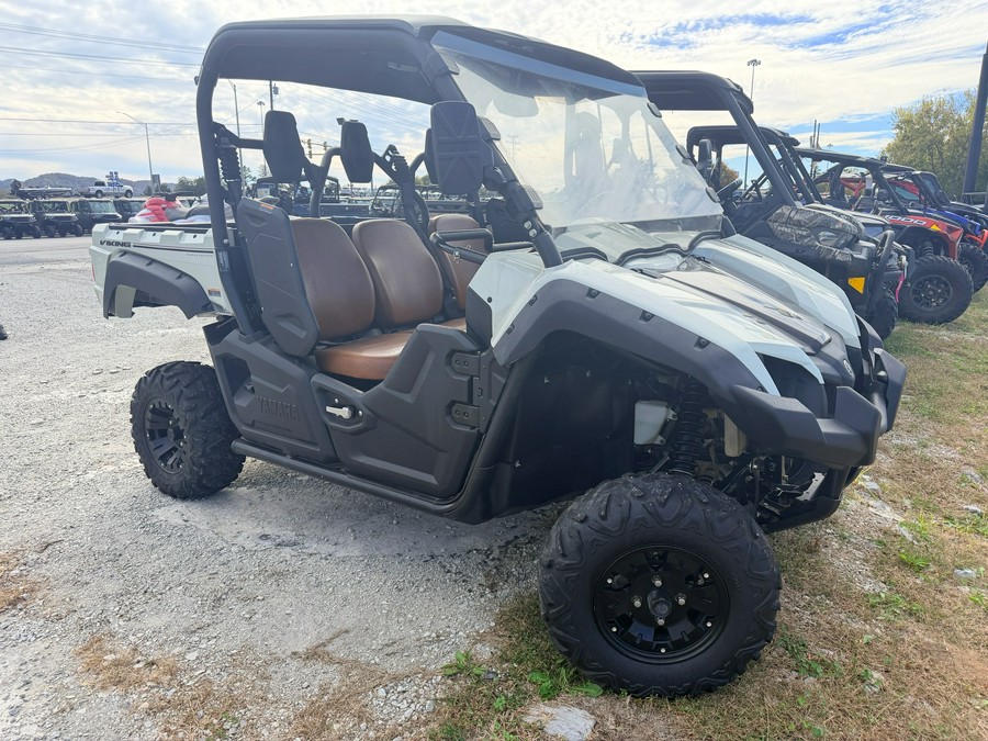 2025 Yamaha Viking EPS Ranch Edition
