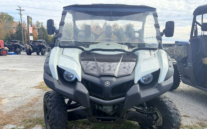 2025 Yamaha Viking EPS Ranch Edition