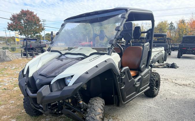 2025 Yamaha Viking EPS Ranch Edition