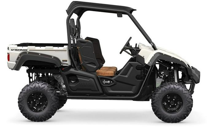 2025 Yamaha Viking EPS Ranch Edition