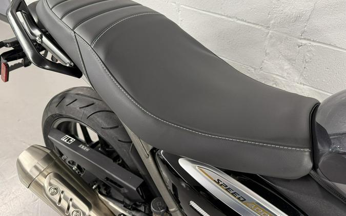 2024 Triumph Speed 400