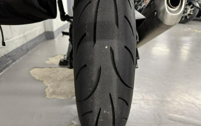 2024 Triumph Speed 400