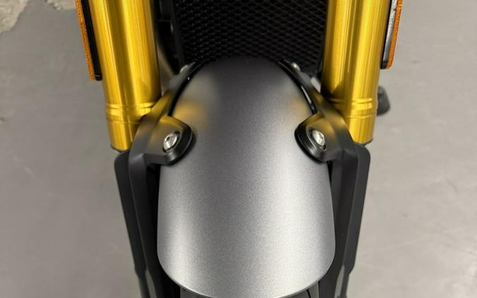2024 Triumph Speed 400