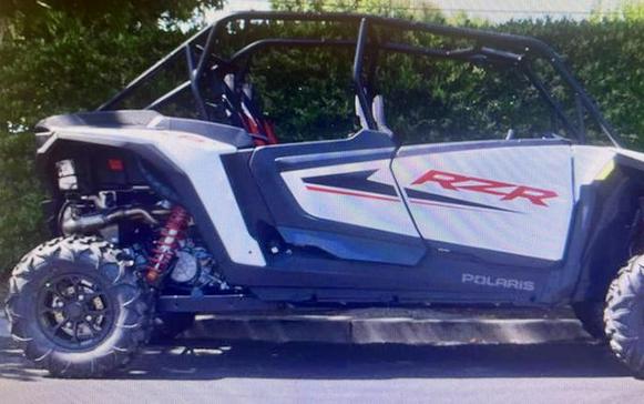 2024 Polaris® RZR XP 4 1000 Sport