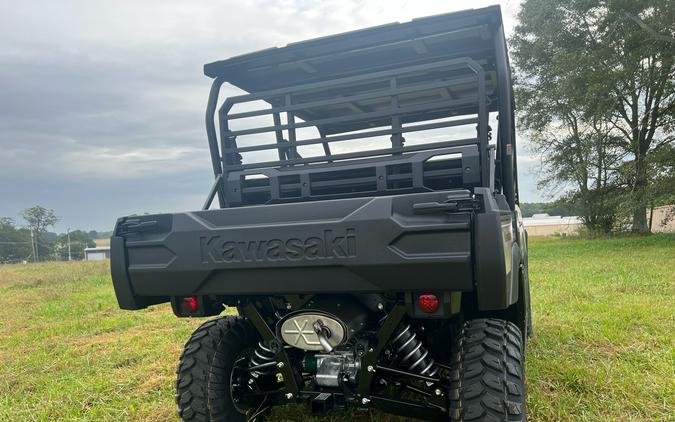 2024 Kawasaki MULE PRO-FXT™ 1000 LE RANCH EDITION