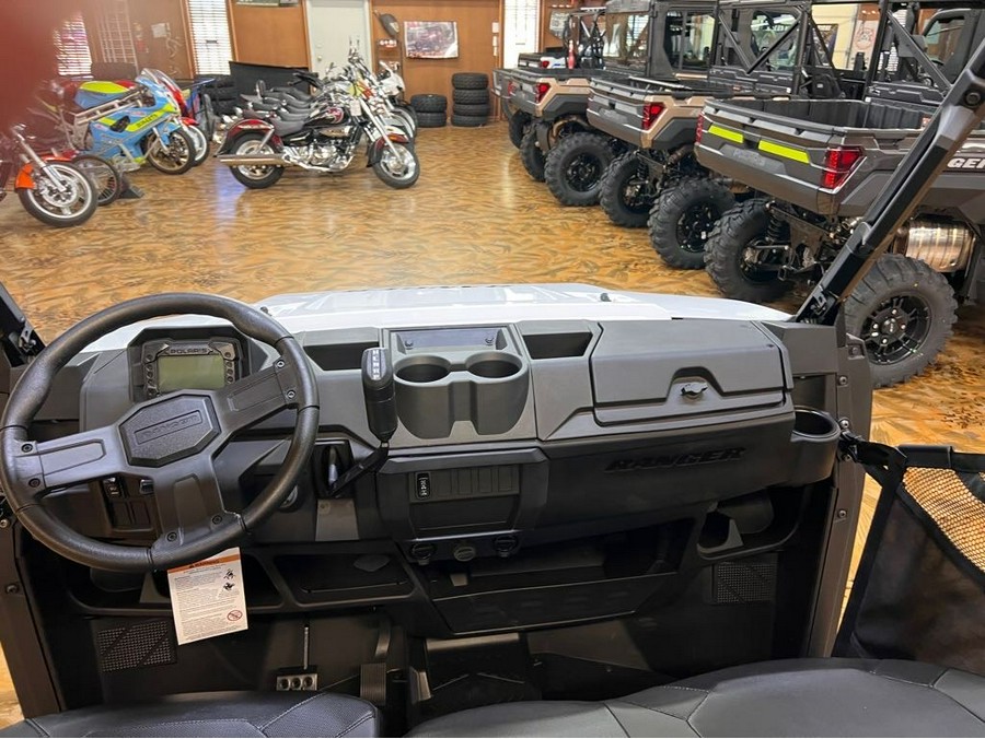 2024 Polaris Industries Ranger® 1000 Premium