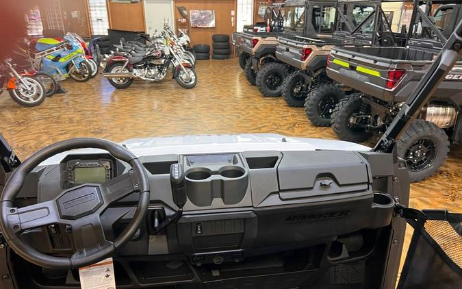 2024 Polaris Industries Ranger® 1000 Premium