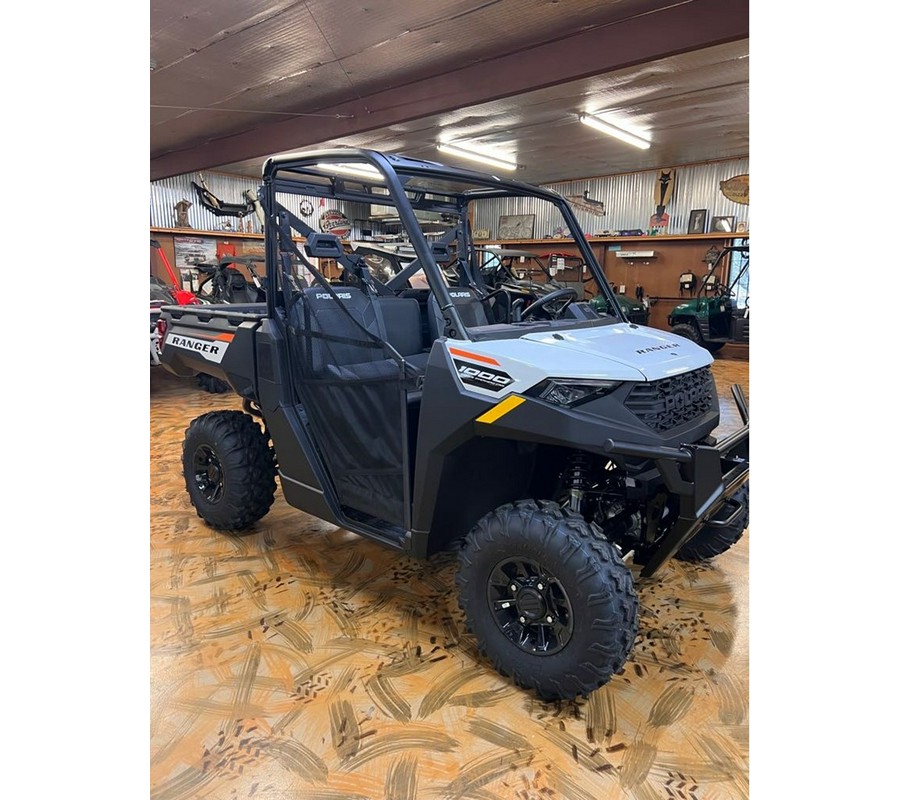 2024 Polaris Industries Ranger® 1000 Premium