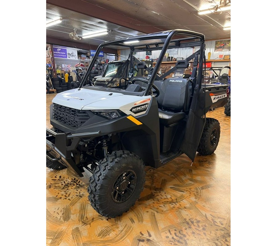 2024 Polaris Industries Ranger® 1000 Premium