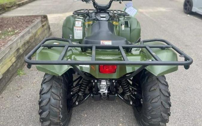 2024 Yamaha Kodiak 700