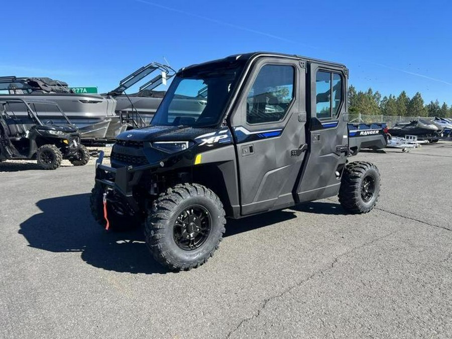 2024 Polaris® Ranger Crew XP 1000 NorthStar Edition Ultimate