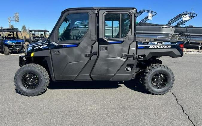 2024 Polaris® Ranger Crew XP 1000 NorthStar Edition Ultimate