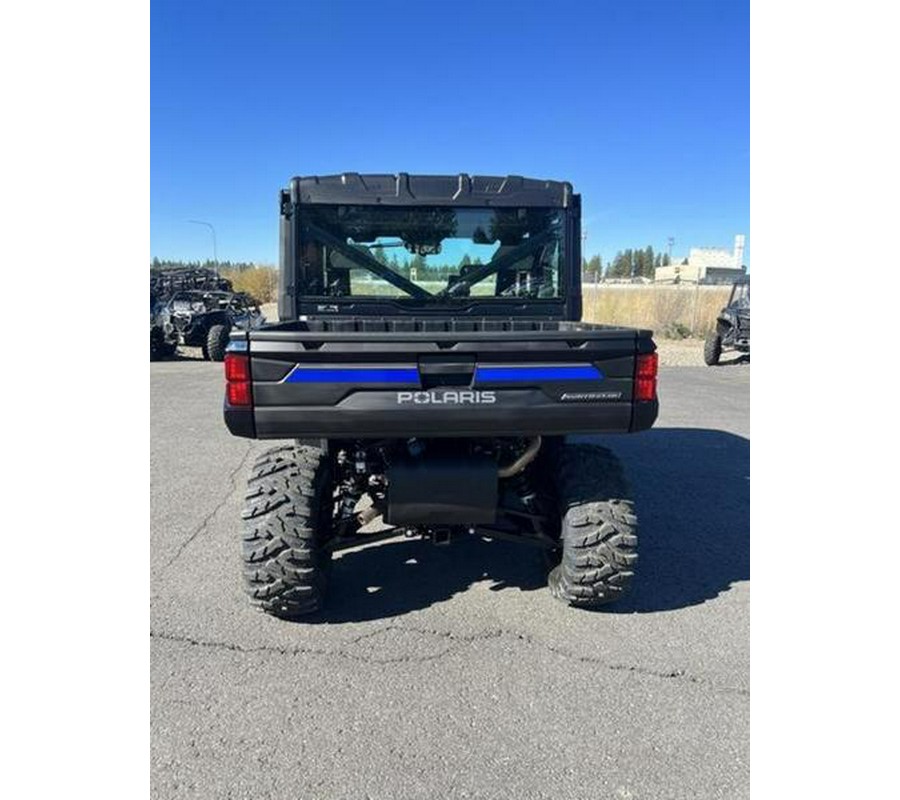 2024 Polaris® Ranger Crew XP 1000 NorthStar Edition Ultimate