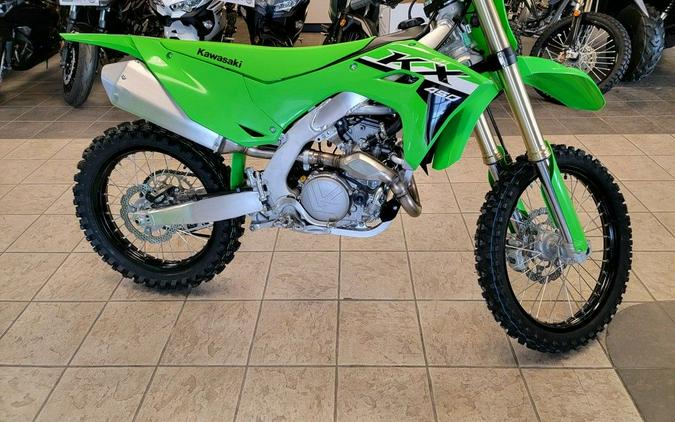 2024 Kawasaki KX™450