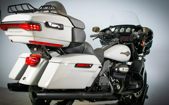 2024 Harley-Davidson Ultra Limited