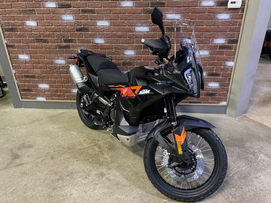 2024 KTM 790 Adventure