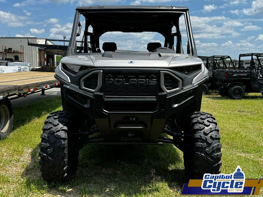 2024 Polaris® Ranger Crew XD 1500 Premium