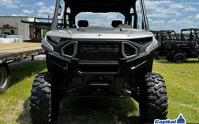 2024 Polaris® Ranger Crew XD 1500 Premium