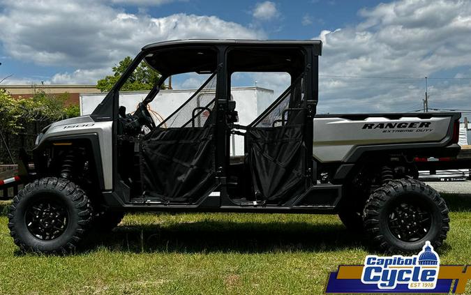 2024 Polaris® Ranger Crew XD 1500 Premium