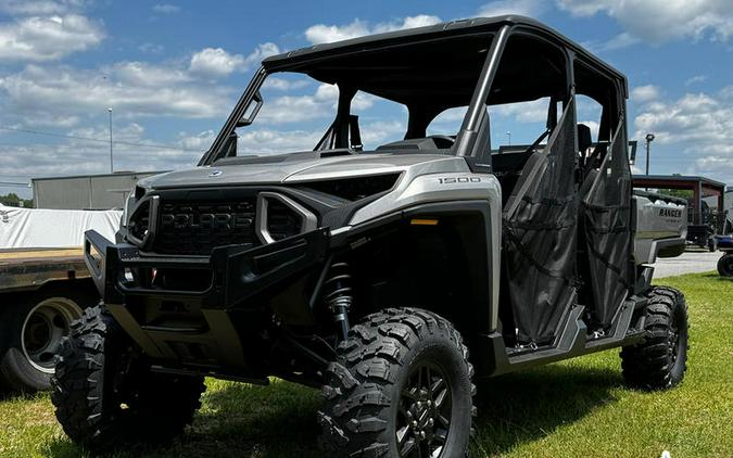 2024 Polaris® Ranger Crew XD 1500 Premium