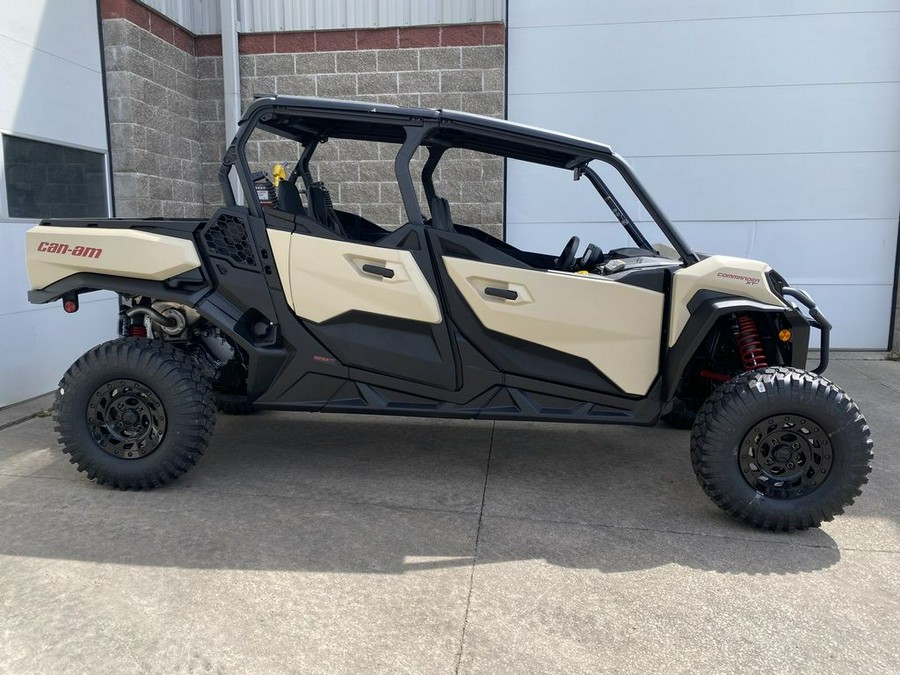 2024 Can-Am® Commander MAX XT-P