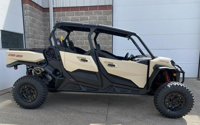 2024 Can-Am® Commander MAX XT-P