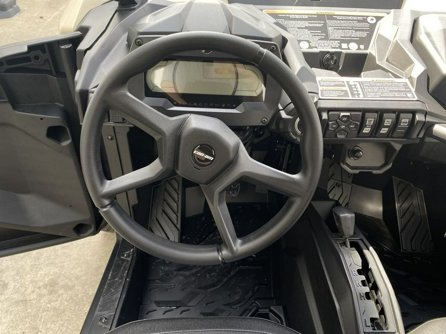 2024 Can-Am® Commander MAX XT-P