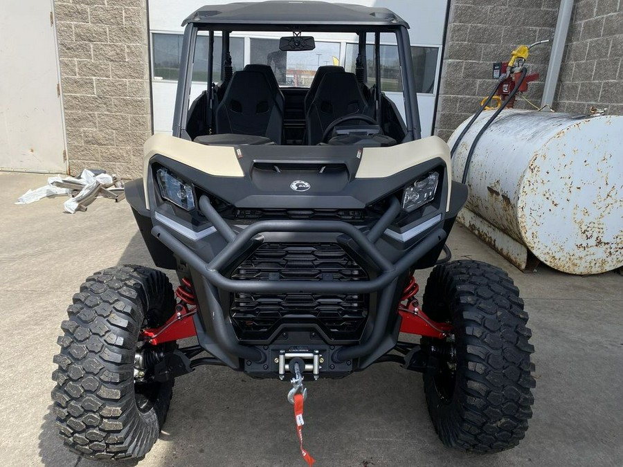 2024 Can-Am® Commander MAX XT-P