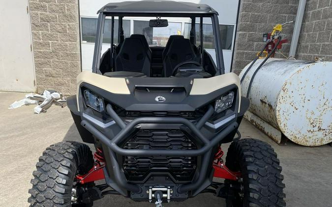 2024 Can-Am® Commander MAX XT-P