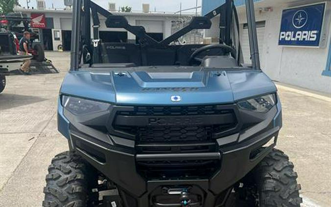 2025 Polaris Ranger XP 1000 Premium